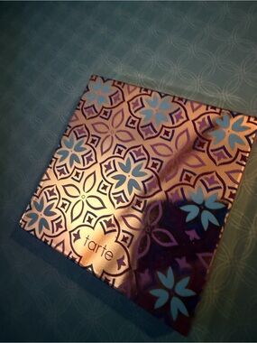 Tarte Buried Treasure Eyeshadow